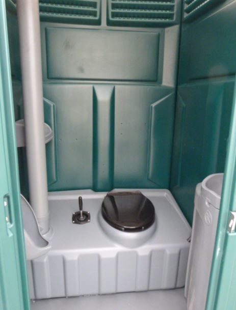 Toilette mobile « wc chimique » standard ou PMR_2