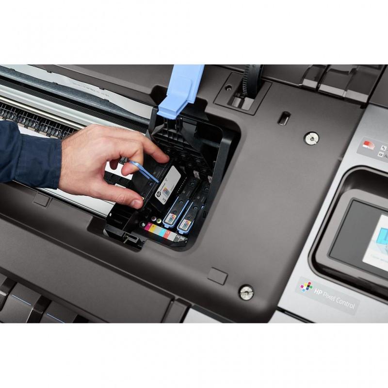 Traceur HP DesignJet Z6dr PS avec cutter vertical_2