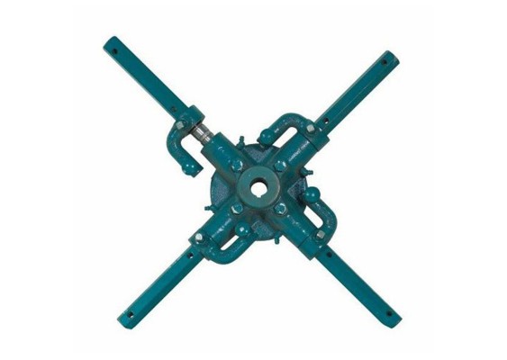 Truelle béton de puissance - bt120h270, 120 cm moteur honda_2