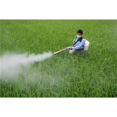 TS 75L - Thermonébulisateur Maja Sp. Z o.O. - 9,50 kg avec réservoir supplémentaire_2