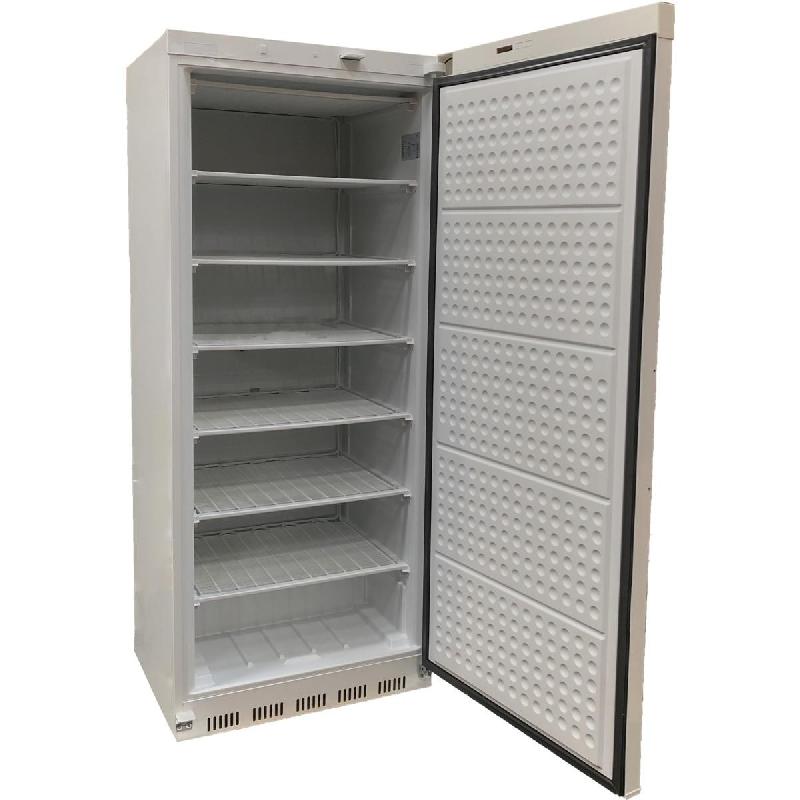 Armoire congélateur laquée blanc 600 litres | L2g - AW-RN600_2