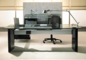 Axioma - Bureaux de direction élégants et fonctionnels - Ofita_2