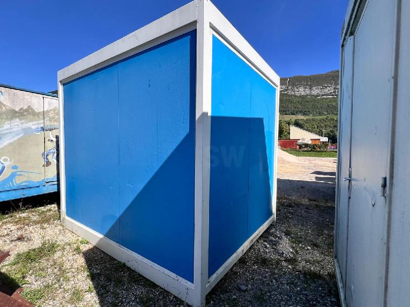 Ballmer Bungalow sanitaire_2