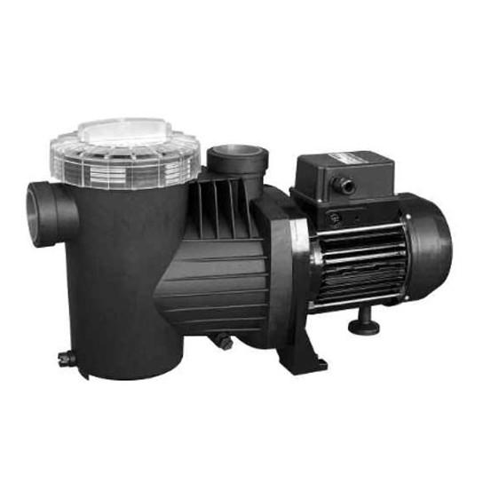 Electropompe 380V - Débit variable 100 à 350L/min - Protection thermique et condensateur incorporés_2