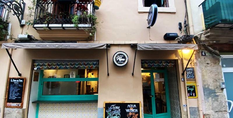 Enseigne caisson rond lumineux - extérieur/intérieur - éclairage LED professionnel - façade personnalisée_2