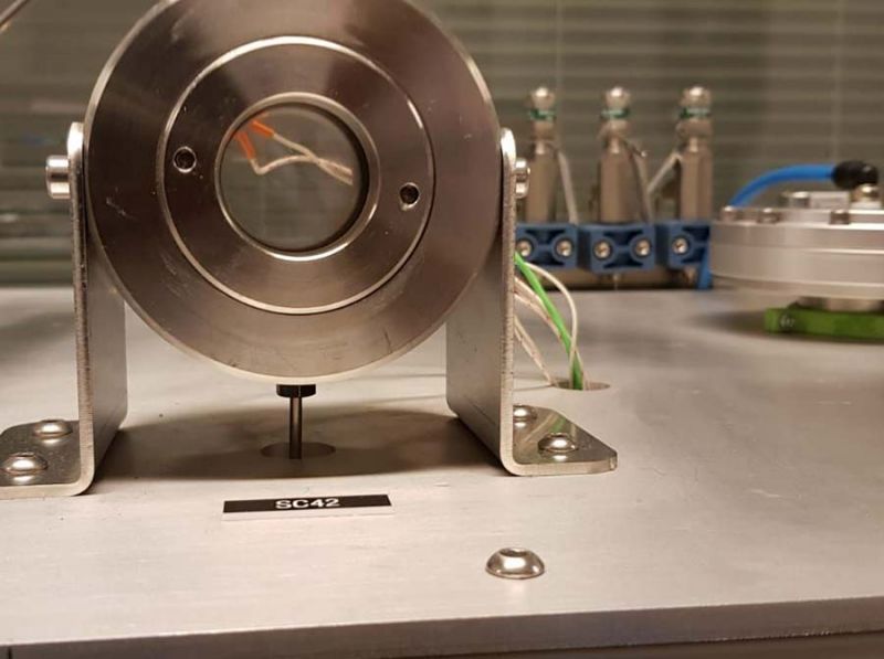 SFE Lab 2x1,57 L 400 Bar - Extracteur de laboratoire - SFE Process - Débit CO2 150 g/min_2