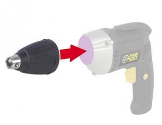 Visseuse à placo - automatique avec chargeur - 301287_2