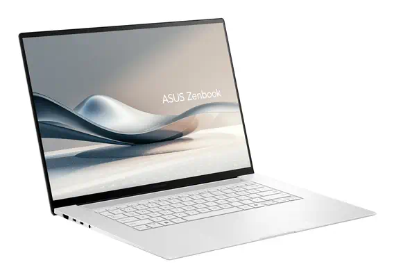 ASUS Zenbook S 16 UM5606WA-RK084X Copilot+ PC AMD Ryzen AI 9 HX 370 Ordinateur portable 40,6 cm (16