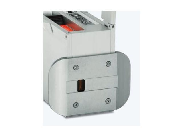 Imprimante à jet d'encre HP IP65 pour marquage sur produits unitaires - Markoprint - étanchéité et impression alphanumérique_2