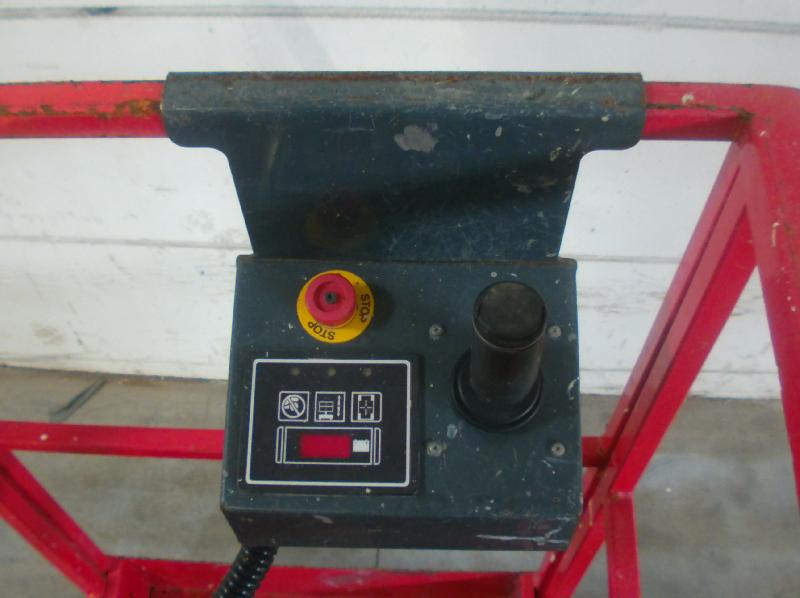 Nacelle verticale BRAVIISOL leonardo hd occasion_2