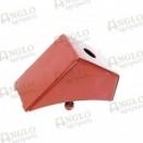 Support pour feux latéraux Butler RH / LH - Référence : PTA-A67656 - Compatible Ferguson TE20, TEA20, TED20, TEF20, FE35 et Massey Ferguson 35, 135_2