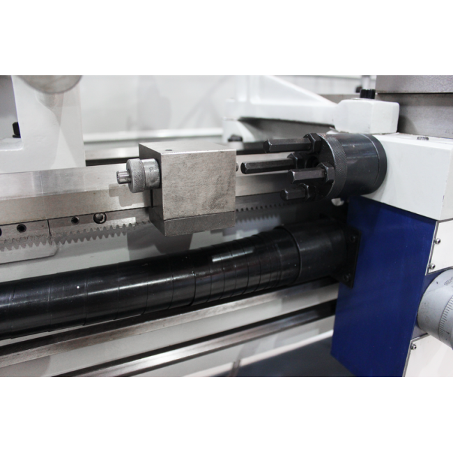 Tour conventionnel ARROW - T205EGX1000 - Neuf, hauteur de pointe 205 mm, distance entre pointes 1000 mm_2