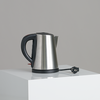 Bouilloire d'intérieur Be Dutch 1L inox - 1850W - Rotation 360° - SKU: F-698-WK02_2