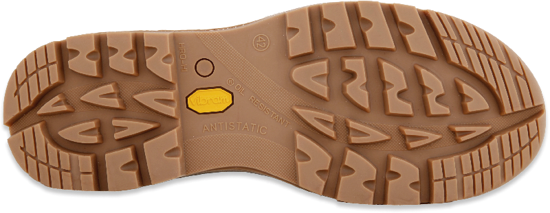 Chaussures de sécurité montantes homme Hamilton 6'' - Réf: CARF702901 - Carhartt_2