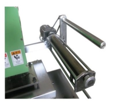 H-TC2129N - Machine pneumatique de marquage à chaud KC Printing Machine - Estampage pour luminaires pneumatiques_2