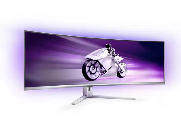 Philips Evnia 8000 49M2C8900L/00 écran plat de PC 124,2 cm (48.9