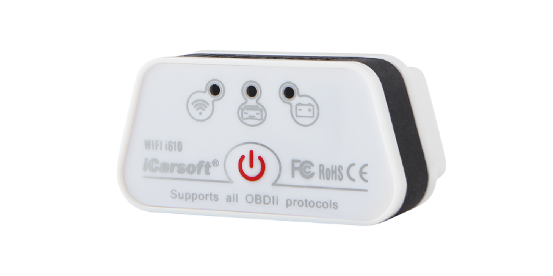 Valise diagnostic automobile icarsoft i610 wifi_2