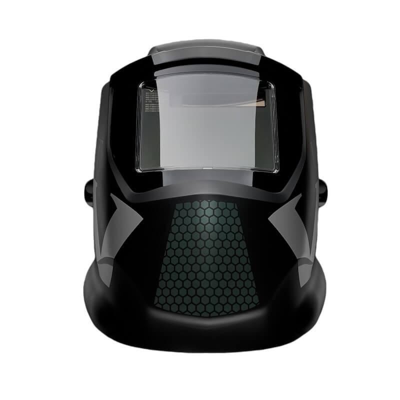 Cagoule de soudage laser teinte variable MASTR UNIVET_2