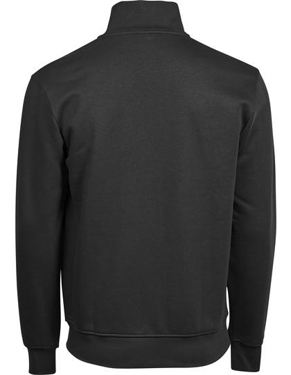 Cardigan sweatshirt zippé - Tee Jays - N° de série: 5440_2