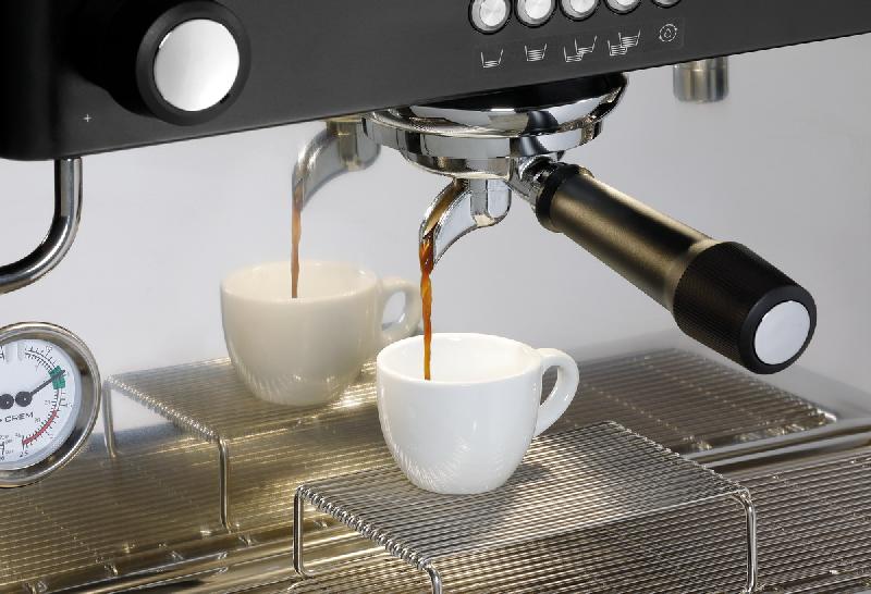 Machine à café Coffeeline B30 190232 Bartscher_2