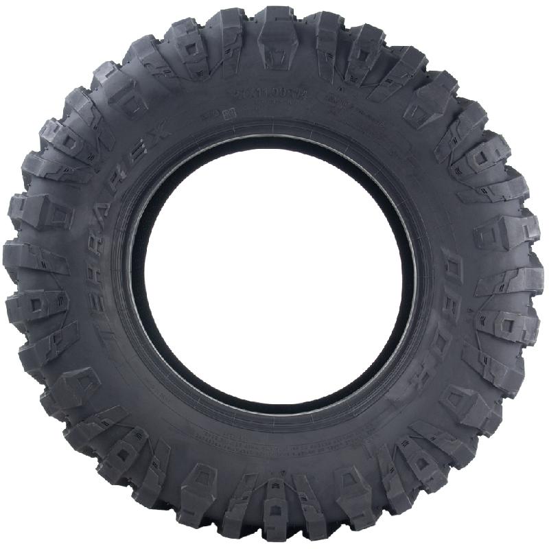 27x9.00R14  27x11.00R14 ATV Tyres 8ply OBOR Terrarex Road Legal (Set of 2  2)_2