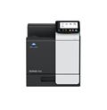 Bizhub 4700i - Imprimante multifonction Konica Minolta - 47 ppm en noir et blanc - écran tactile 7 pouces_2