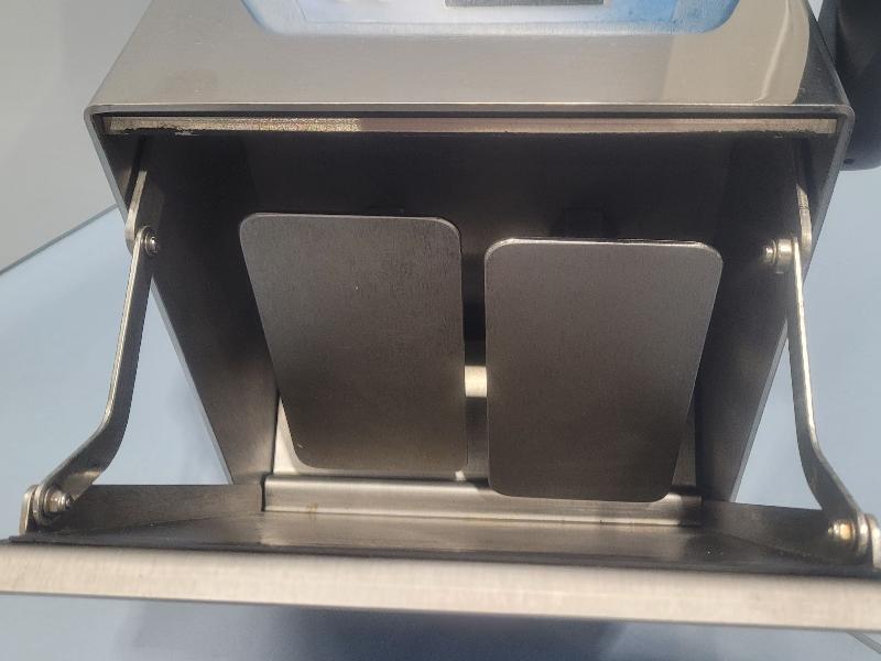 Broyeur Blender homogénéisateur Stomacher AES Mix 2_2