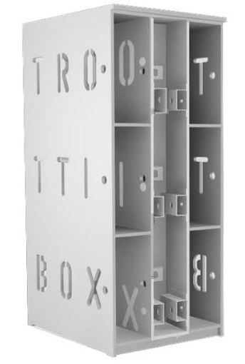 Casier de rangement pour trottinettes trottibox xyo+_2