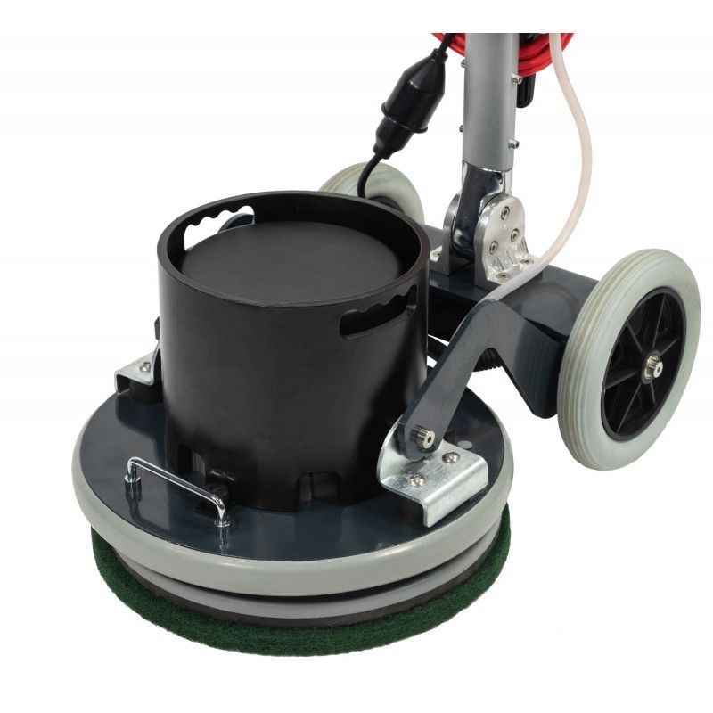 Monobrosse Sprintus Orbital - Technologie orbitale pour nettoyage, polissage et lavage intensif de tous les sols_2