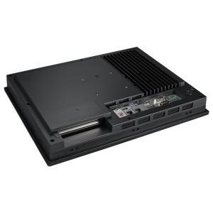 Panel PC fanless 15