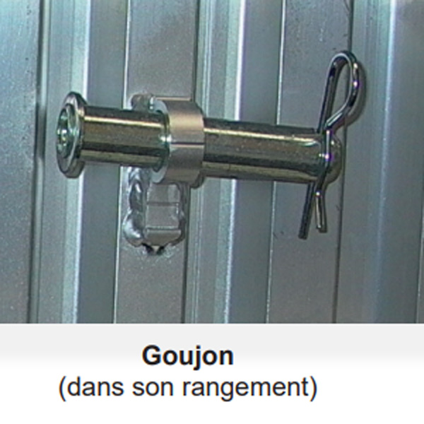 Rampes de chargement aluminium grande robustesse - capacité jusqu'à 7,3 tonnes - différentes références disponibles_2