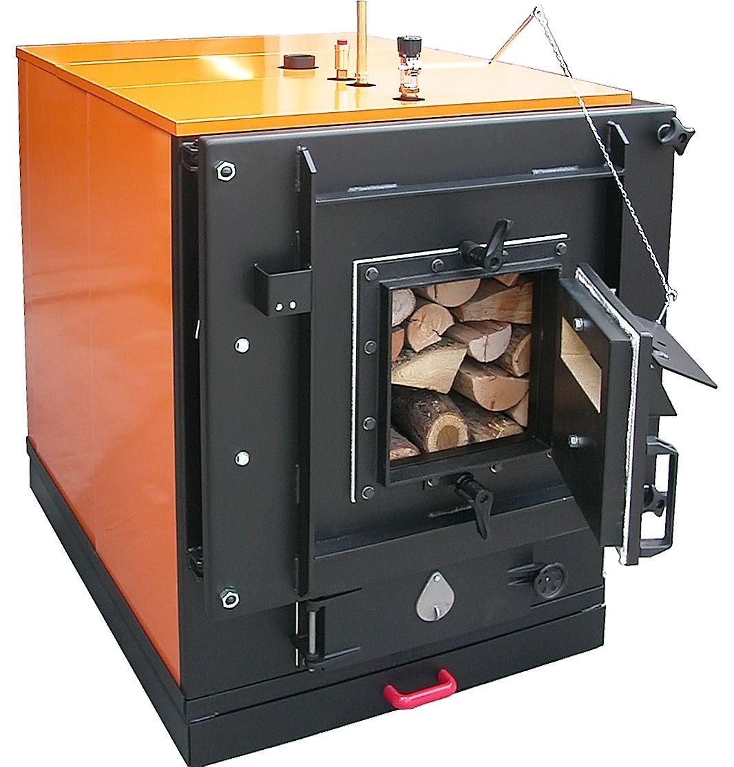 Système de chauffage performant pour grands espaces