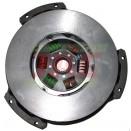 Al23095 - Mécanisme d'embrayage complet (8117) - Référence : PT-200-34.0 - Compatible avec John Deere_2