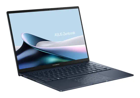 ASUS Zenbook 14 OLED UX3405CA-QL569X Intel Core Ultra 5 225H Ordinateur portable 35,6 cm (14