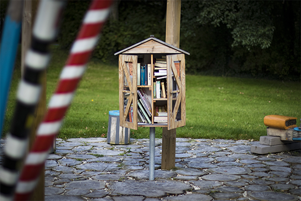 Boîte à livres en bois - sans pied - 30 kg_2