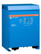Convertisseur / chargeur pur sinus 15000VA - 200A/100A - 48V Quattro Victron Energy_2