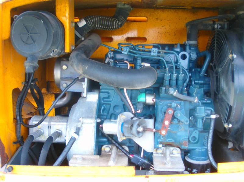 Nacelle ciseaux HAULOTTE c10dx occasion_2