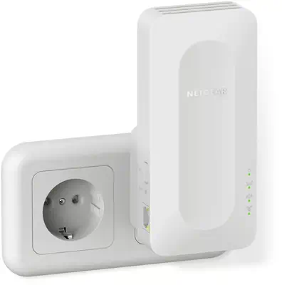 NETGEAR eax12 1200 mbit/s blanc_2