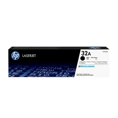 Tambour d'imagerie LaserJet original HP 32A_2