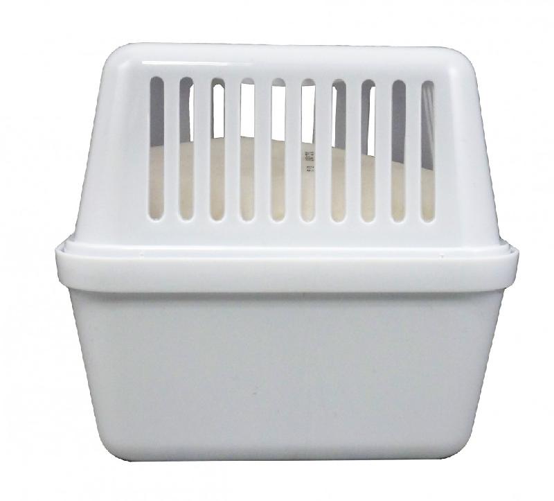 Absorbeur d'humidité - Recharge sac compatible sachet ou galet 500g - 20m² - Usage sous-sol_2