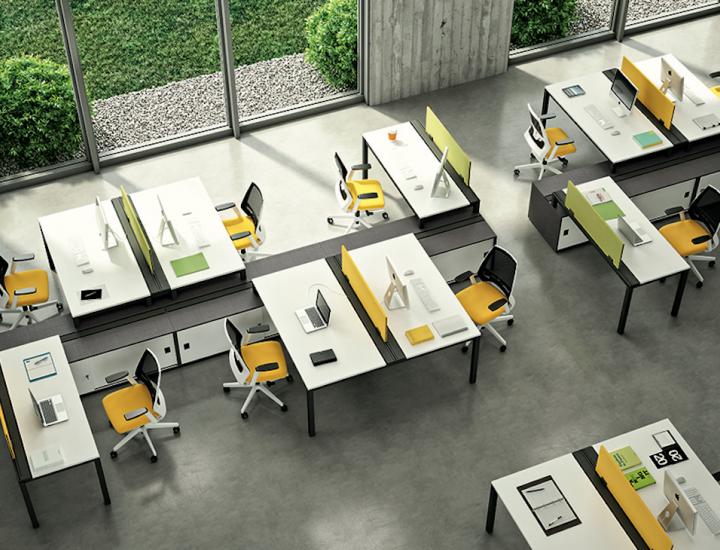 Bureau droit professionnel X4 - Ref : KQL0114_2