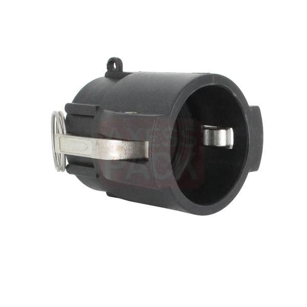 Coupleur à cames Femelle 2