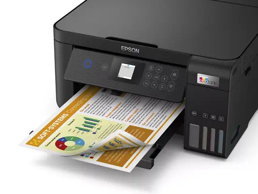 Epson EcoTank ET-2850 Jet d'encre A4 5760 x 1440 DPI 33 ppm Wifi_2