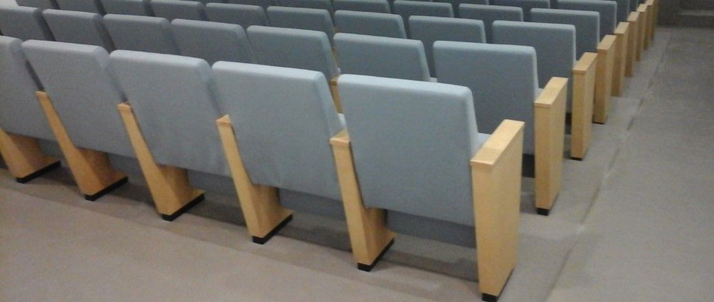 Fauteuil d'auditorium vibrato_2