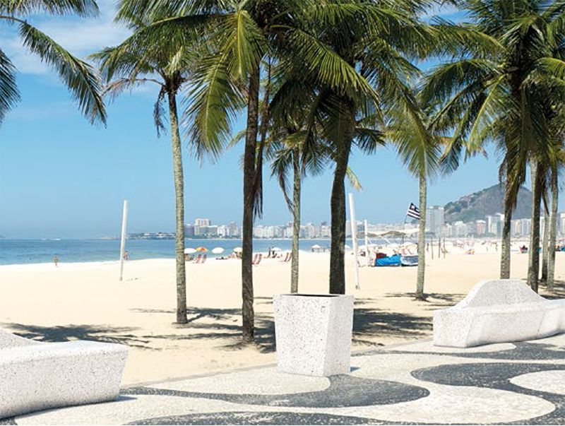 Corbeille SEA - Poubelle publique - The Italian Lab - UHPC, capacité 100L - L 680, P 680, H 760 mm_2