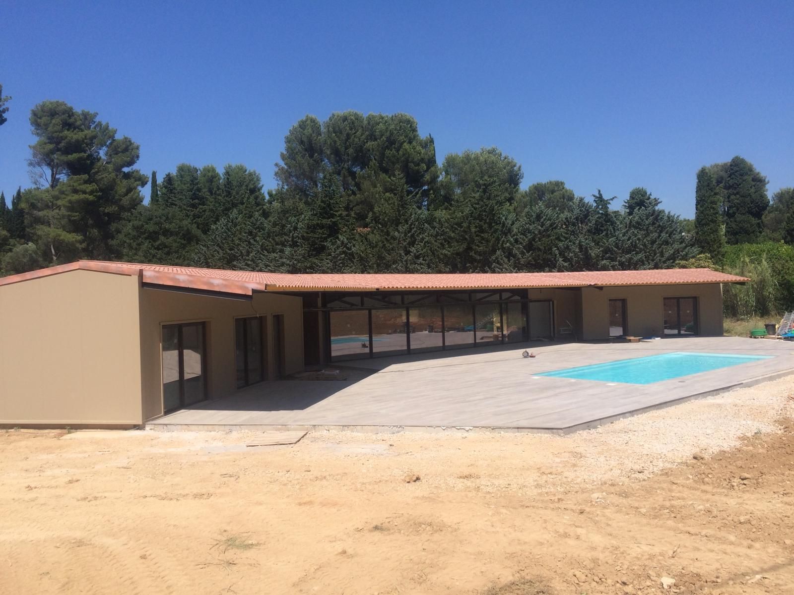 Panneau sandwich imitation tuile_3