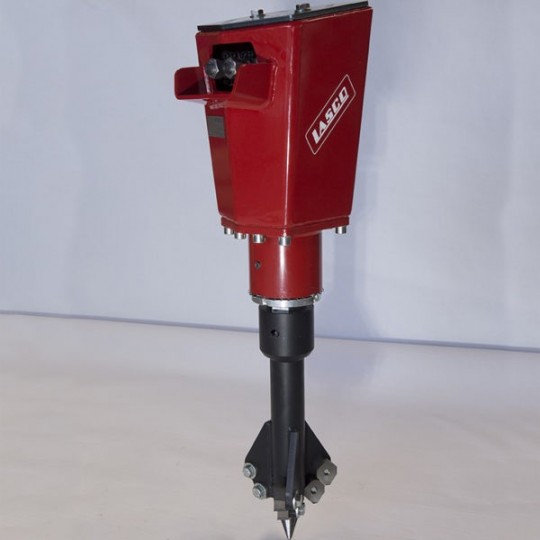 Accessoires de la fendeuse à vis_2