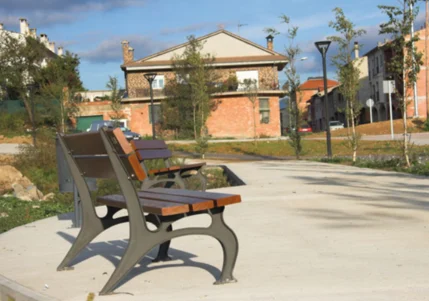Banc public BOLIT_2