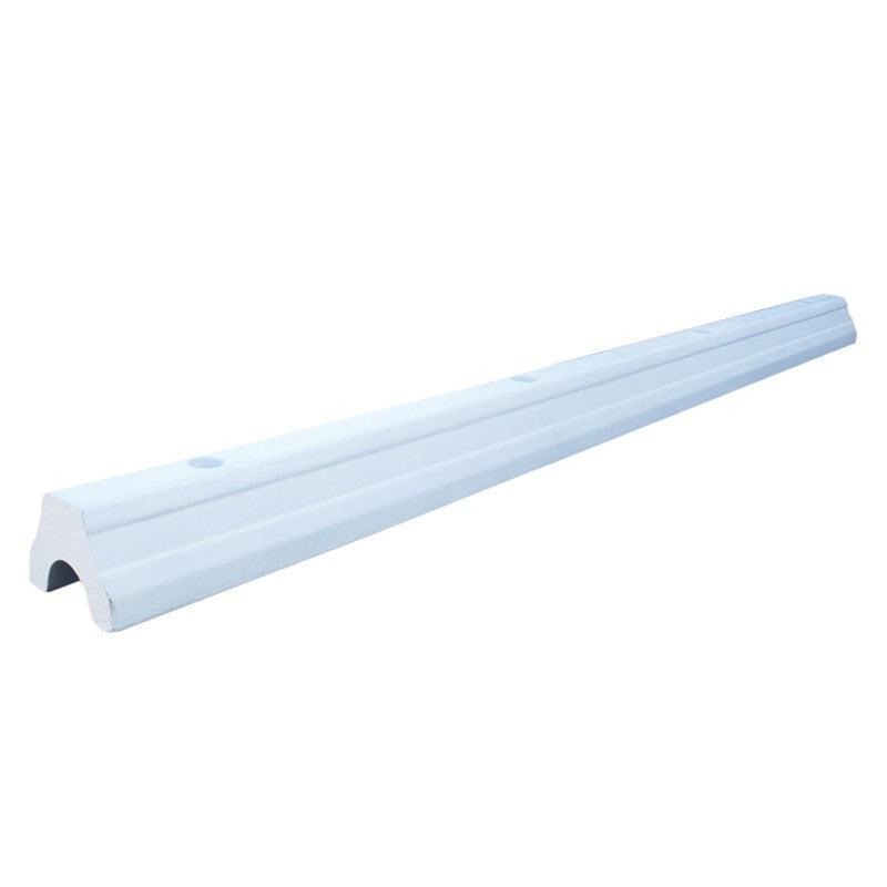 Butée de parking haute visibilité - Blanc_2