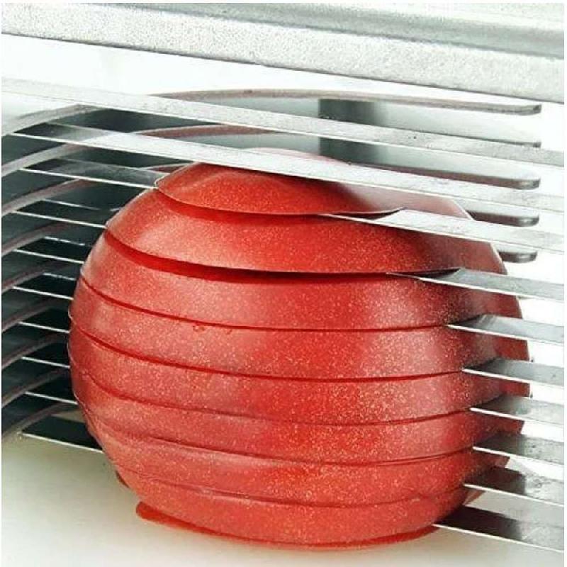 Coupe-tomate - 4 mm - avec lame amovible | Maxima_2